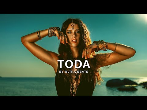 " Toda " Oriental Afrobeat Type Beat (Instrumental) Prod. by Ultra Beats