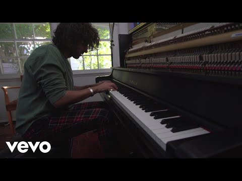 Stephan Moccio - Lionheart (Live)