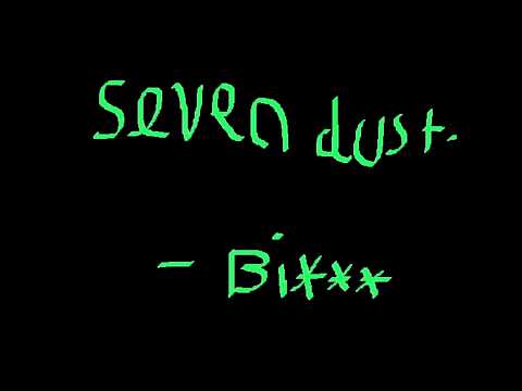sevendust-bitch
