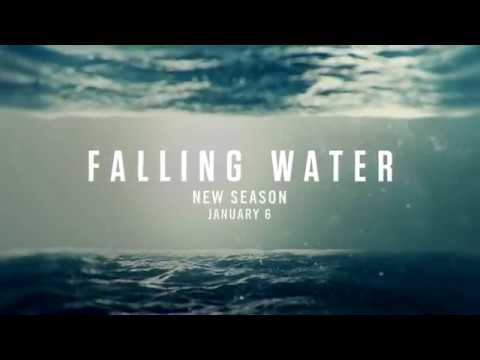Falling Water Season 2 (Promo 'Between Asleep and Awake')