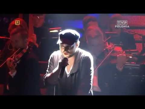 Czesław Mozil - Jestem zmęczony - koncert pamięci Anny Jantar i Jarosława Kukulskiego