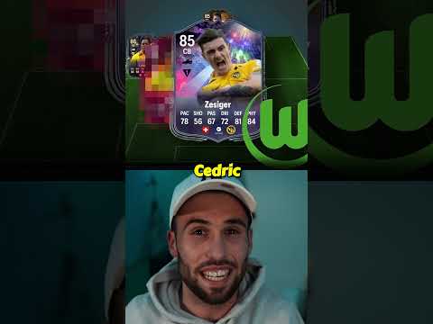 So KRASS könnten die BSC YOUNG BOYS heute aussehen 🤯 #eafc25 #fußball #news #bern #youngboys