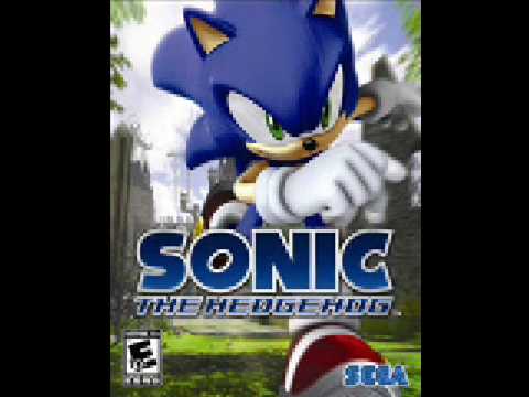Sonic the hedgehog event the resurrection of solaris