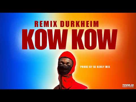 REMIX RABODAY • KOW KOW - Durkheim| PRODZ BY DJ KENLY MIX #viralvideo #afrohouse #subscribe #remix