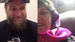 The episode delves into the fascinating journey of a Jewish woman who embraced Islam and performed Umrah, with insightful ...