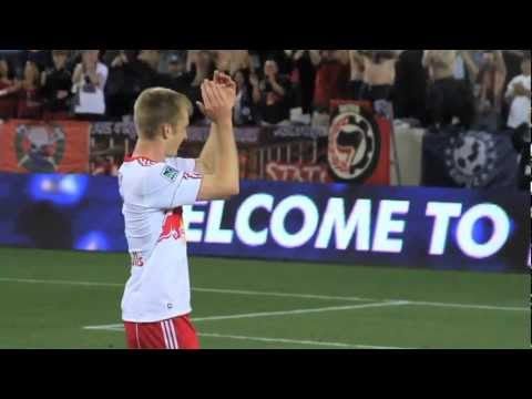 Tim Ream Net Worth