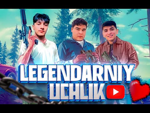 3 TALIK AZOB STRIM / RANCH SIMULATOR / DON'T SCREAM TOGETHER HORROR BOSAMIZ