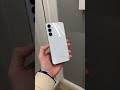 New Samsung Galaxy A16 5G Unboxing First Look Samsung Samsunggalaxy Affordabletech 2025