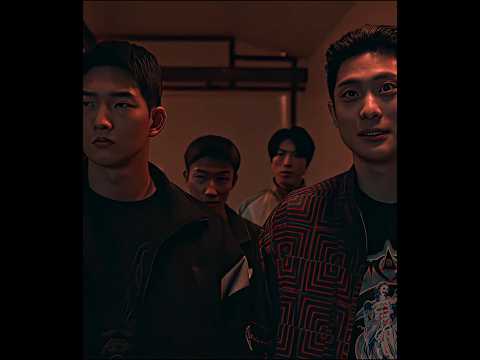 「 GO HYUN-TAK ☠️ 」- WEAK HERO CLASS 2 GO HYUN-TAK EDIT #SHORTS #WEAKHERO