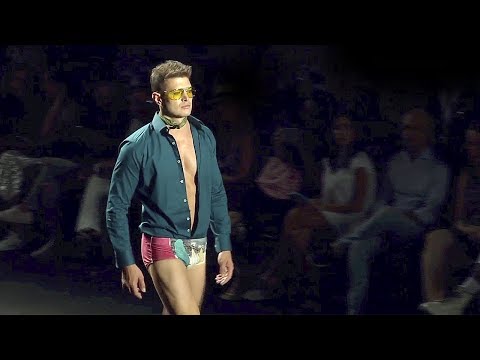 Lina Cantillo | Spring Summer 2018 Full Fashion Show | Exclusive