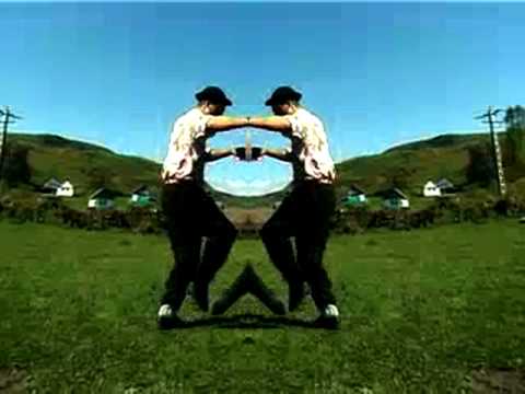 Meboli (feat. Vlada Tomova) - Balkan Beat Box