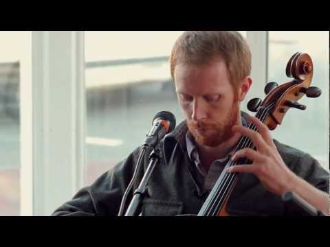 Wes Swing // Big Meadow Sessions