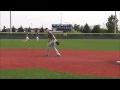 Fielding and Hitting