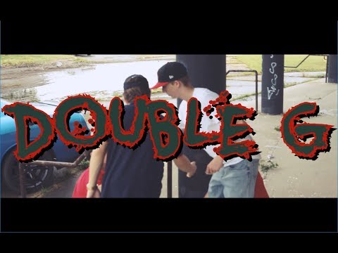 Landino x Bandobaby - Double G (official music video)