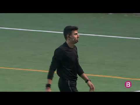 Jornada 17 _ Platges de Calvià-Felanitx (2-0)