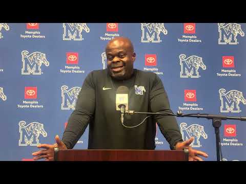 Tiger Football | Coach Huff | 8-14-2026