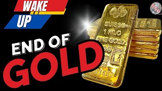 Bullion Dealer says, WAKE UP: Mandate starts May 28th … ending gold AS WE KNOW IT!