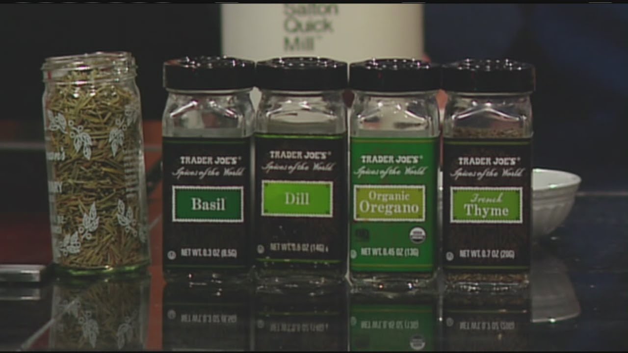 Chef Secrets: Spices 101