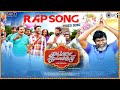 Rap Song Kadapuraa Kalaikuzhu Munishkanth Mime Gopi Anthony Daasan Henry Tamil New Song