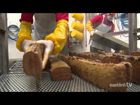 Tony's Meats on Maritime Made