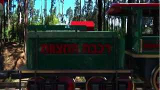 רכבת המצוות - השבת אבידה