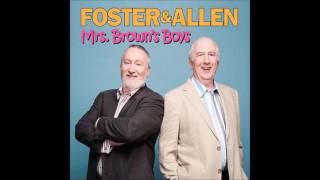 Mrs Browns boys Foster and Allen