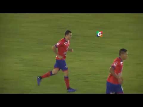 Video Resumen: Xelajú MC 2-0 Comunicaciones - 2018 Apertura Semifinal vuelta