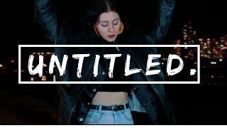 &quot;HIGHER&quot; BY SHI LA ROSA | UNTITLED.