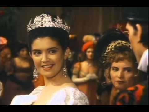 Princess Caraboo (1994) Official Trailer