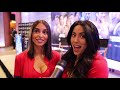 RING GIRLS SAMANTHA KUMIKO KIARA GOMEZ ON DEONTAY WILDER MOMENT DAVE ALLEN INAPPROPRIATE COMMENT