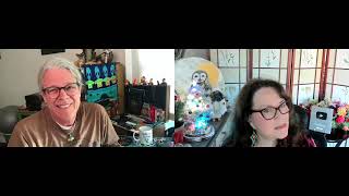 Linda and I answer your questions