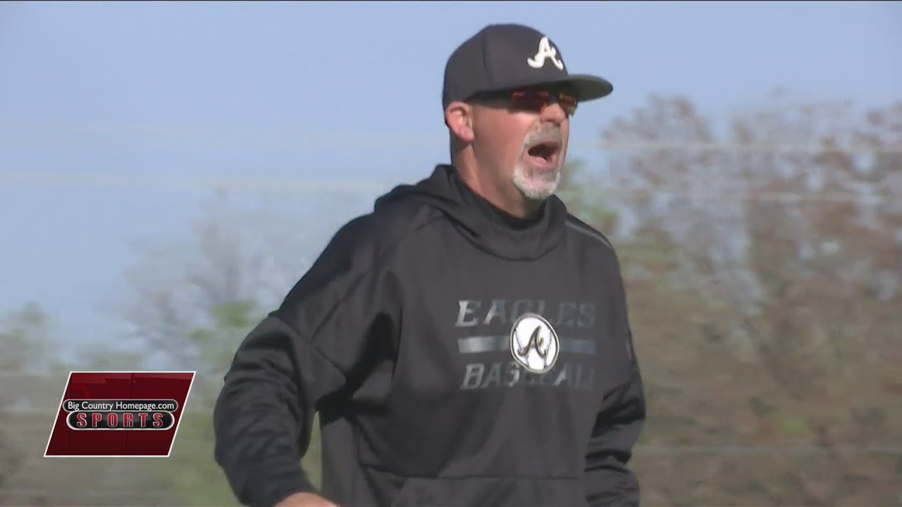 Abilene High turned things around once district started