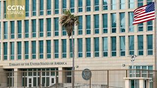 Cuba confirma un encuentro con una delegación de EE. UU.