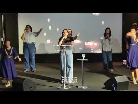 Perseverança e Autoridade Espiritual na Fé Pentecostal Brasileira: Vivência Transformadora e Promessa de Poder - 2026