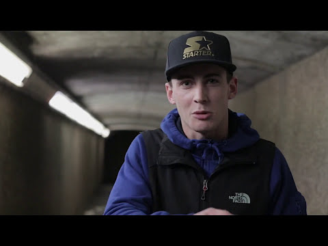 HOBZ Work All Day Remix grime