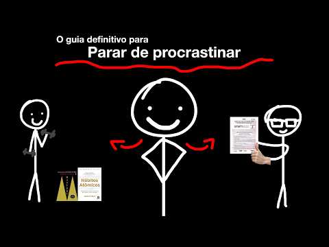 STOPPING PROCRASTINATION is actually quite easy.