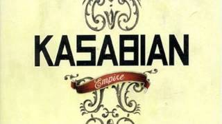 kasabian processed beats