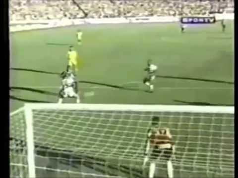 Botafogo 0 x 3 Corinthians (Campeonato Paulista 2001)