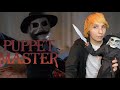 Blade Puppet Puppet Master Puppet Master The Game PC