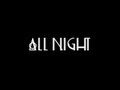 Icona Pop - All Night Lyrics Video