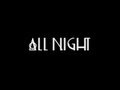 Icona Pop - All Night Lyrics Video 