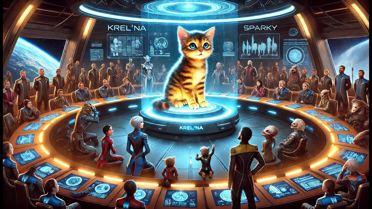 Today We Learned Why Even Predators Trust Humans With Their Cubs | HFY Story