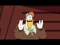 Ducktales The Last Adventure Full Ending Scene