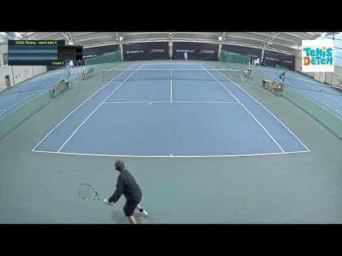 Kurt 2_28.1.2023_OÁZA Říčany_starší žáci A