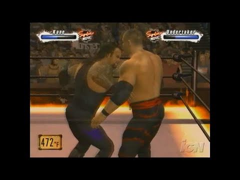 wwe smackdown vs raw playstation 2 cheat codes