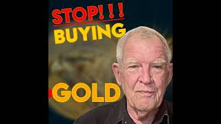 Bob Moriarty - War, Gold, Sanity, Buying Opportunities