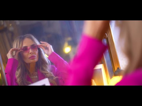 Daniela Gyorfi feat. Boby - Nu ma mai deranja (official videoclip )