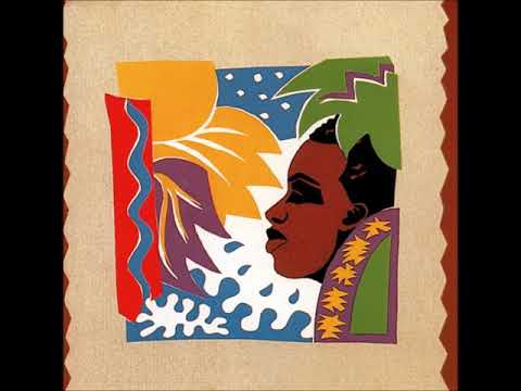 PRINCESSE ERIKA - Trop De Bla-Bla (1988)