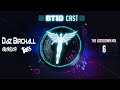 BTID CAST 6 Daz Birchall The Lockdown Mix