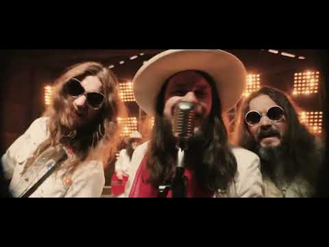 Goodbye June - Three Chords (Official Video)